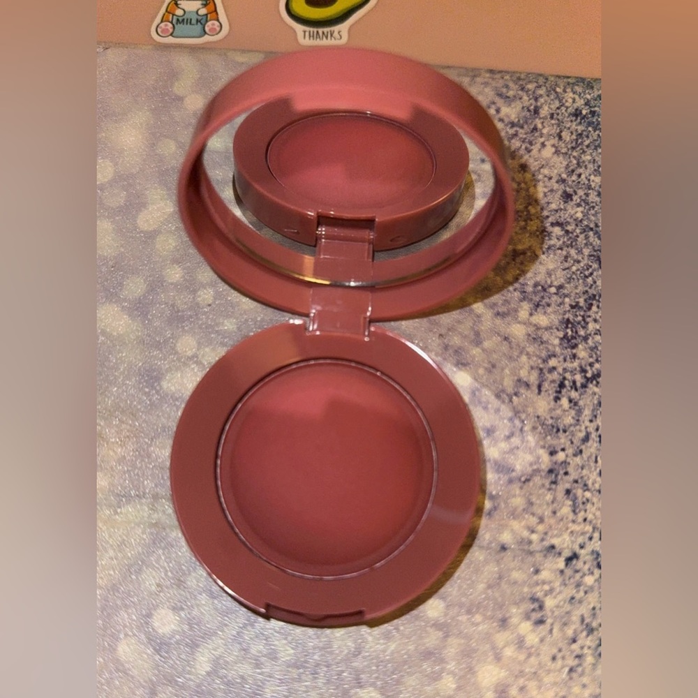 Lottie blush crush